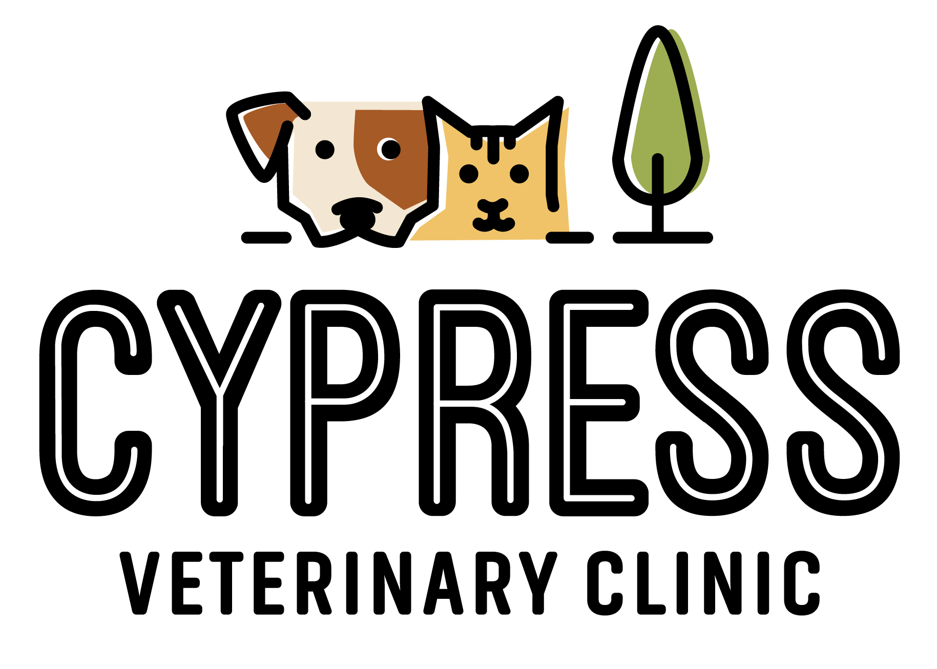 Cypress Veterinary Clinic